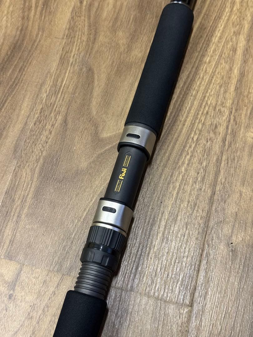 【美品】FCLLABO UC11 βⅢ
