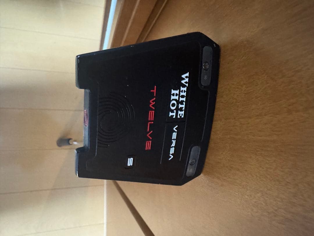 オデッセイ ホワイトホットVERSA TWELVE S 2023