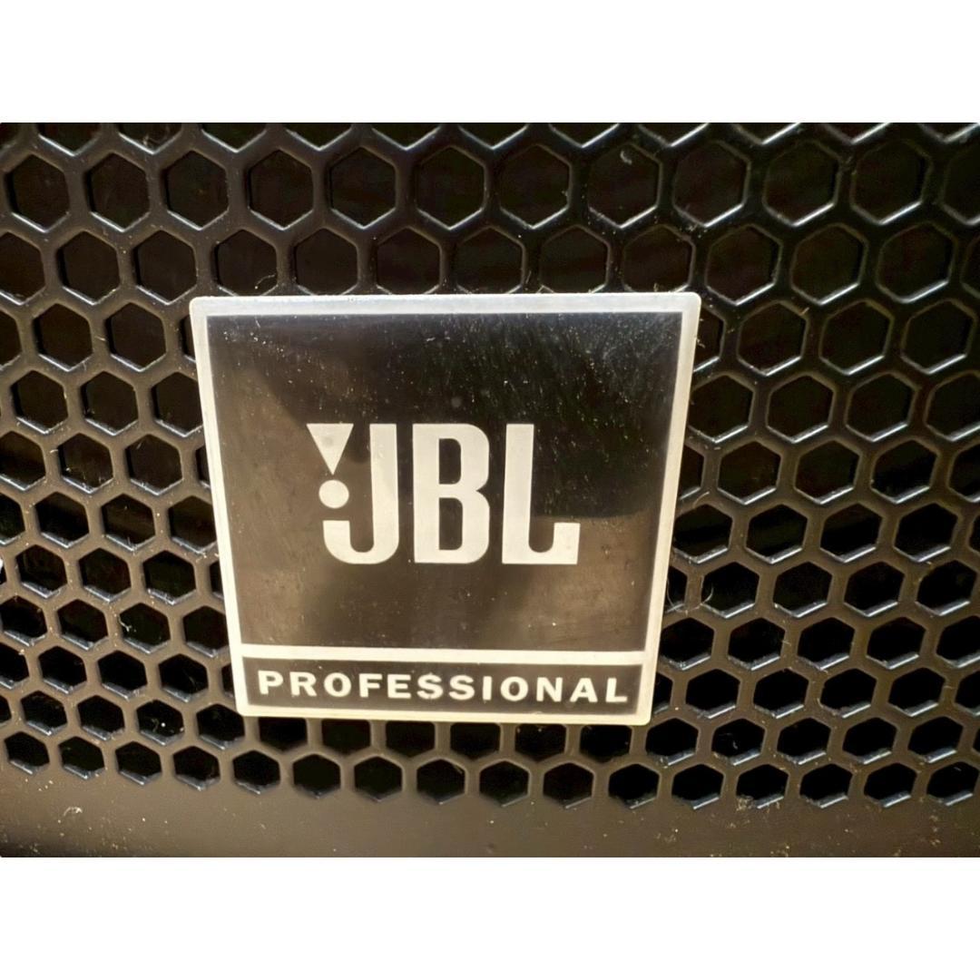 【うさまる】JBL JRX212 パッシブラウドスピーカー