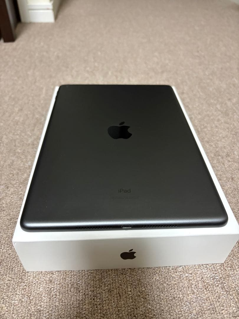 iPad 第9世代 & Apple Pencil