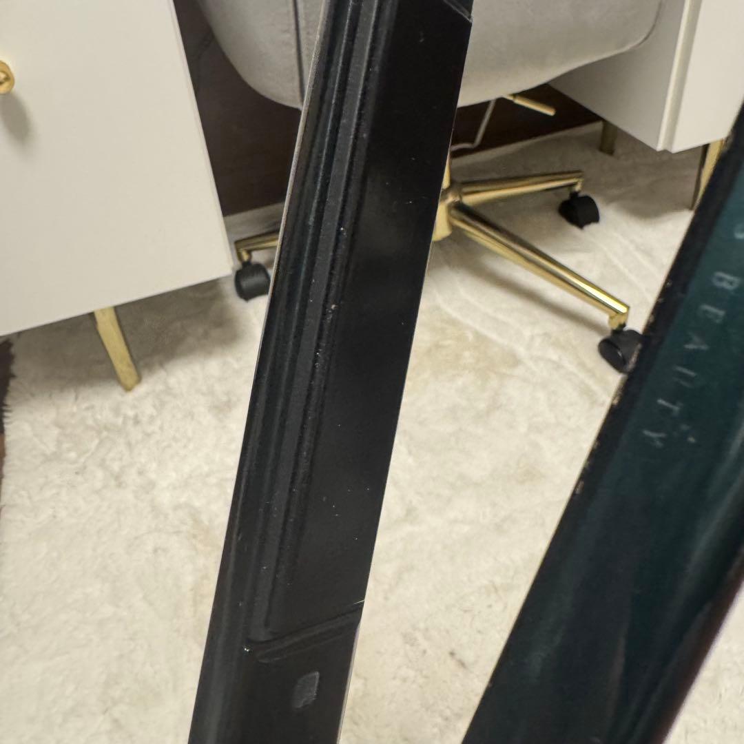 ヘアビューロン　7D plus ストレートヘアアイロン