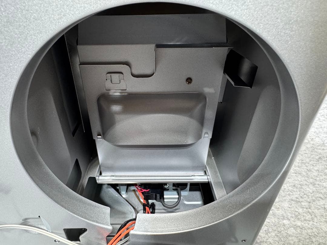 ダイニチ 石油ファンヒーター FW-E32S3