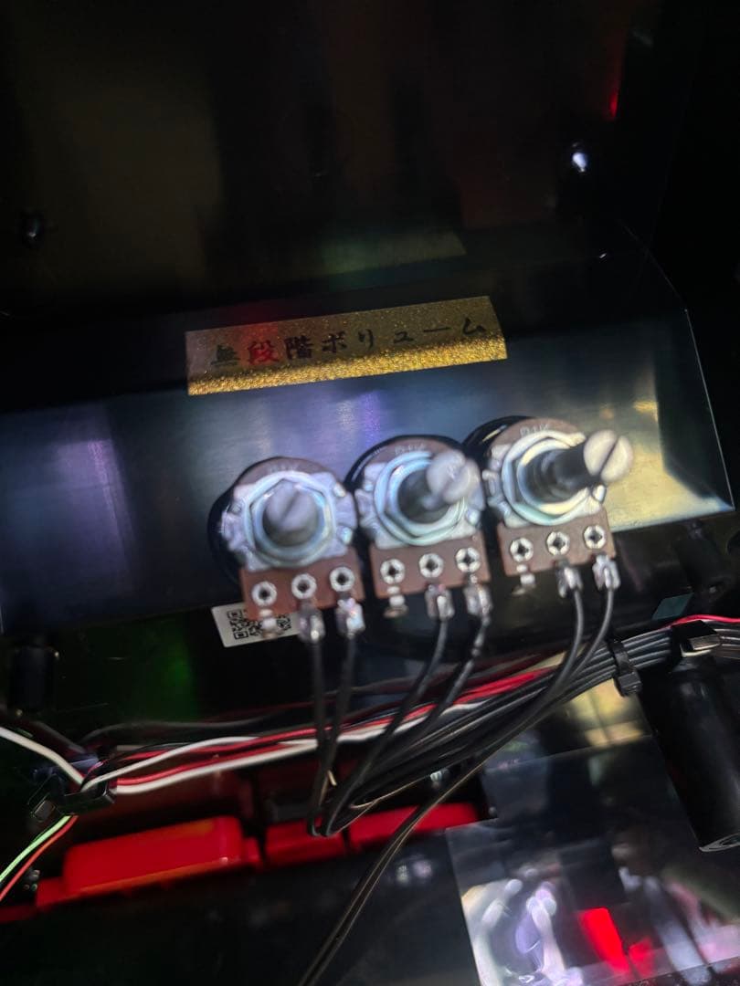 スマスロ　革命機ヴァルヴレイヴ2 実機　簡易ユニット付き　【パチスロ　ヴヴヴ2】