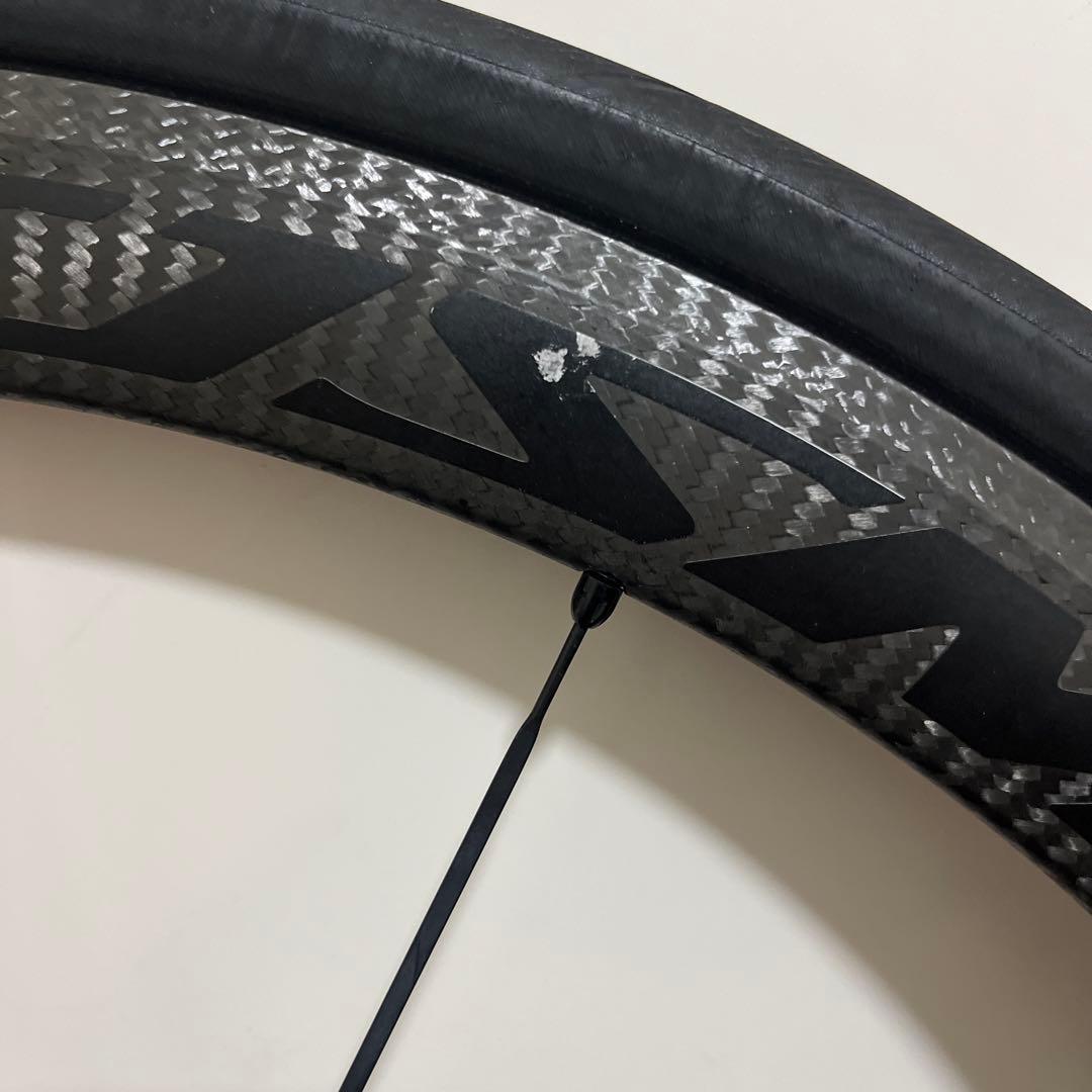 マビック　コスミックカーボン40Cエリート　ホイール　前後セット