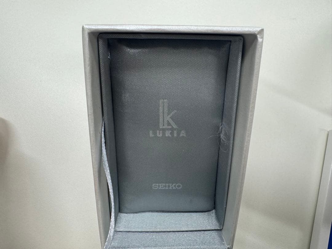 SEIKO セイコー レディース腕時計