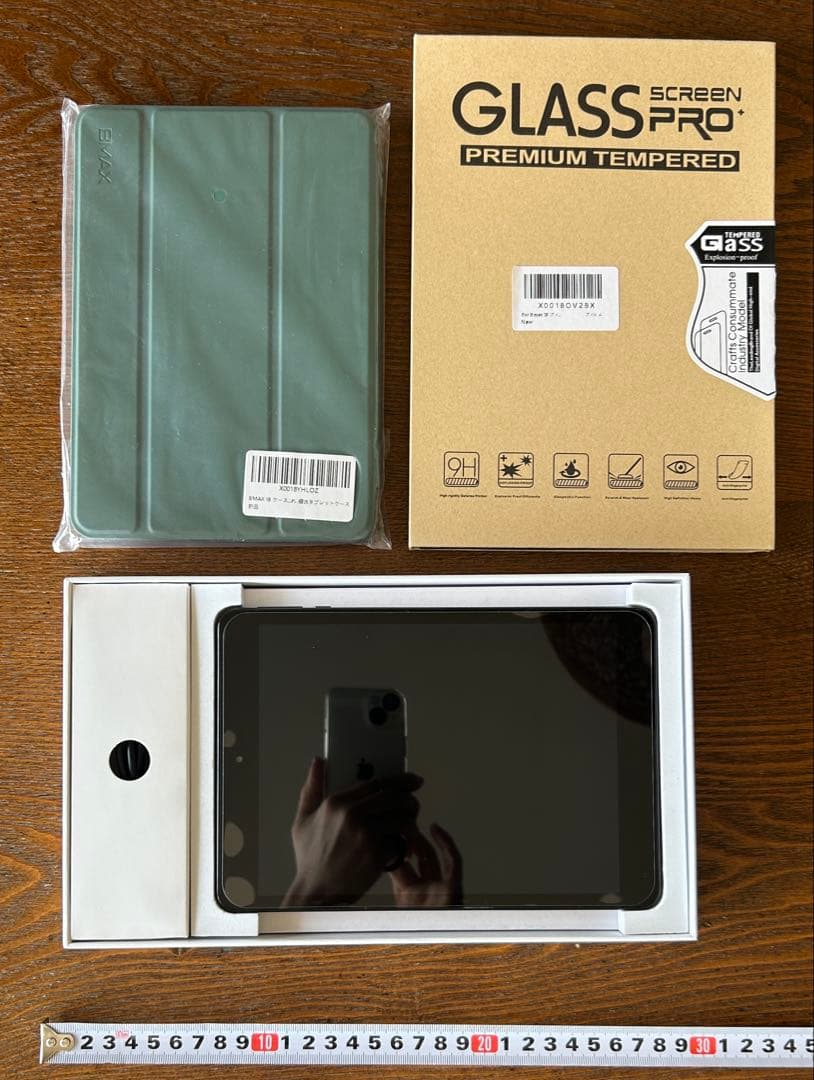 【美品】BMAX I8 と 専用ケース付
