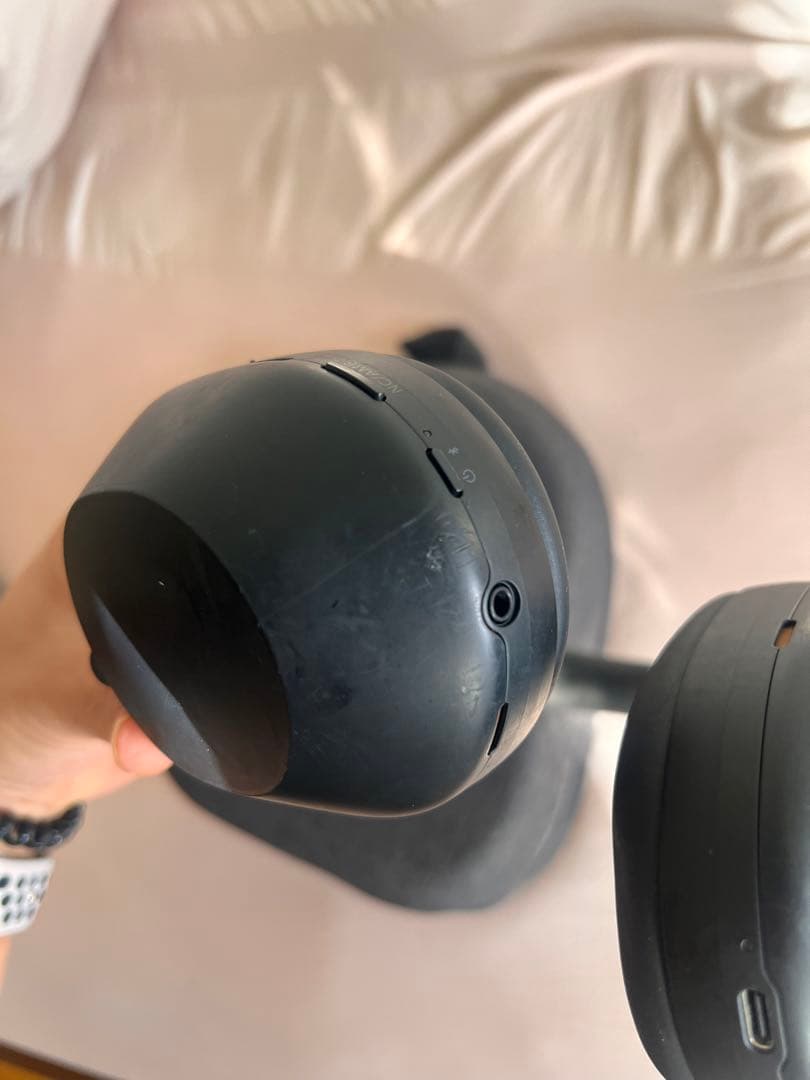 ヘッドホン Sony WH1000xm5