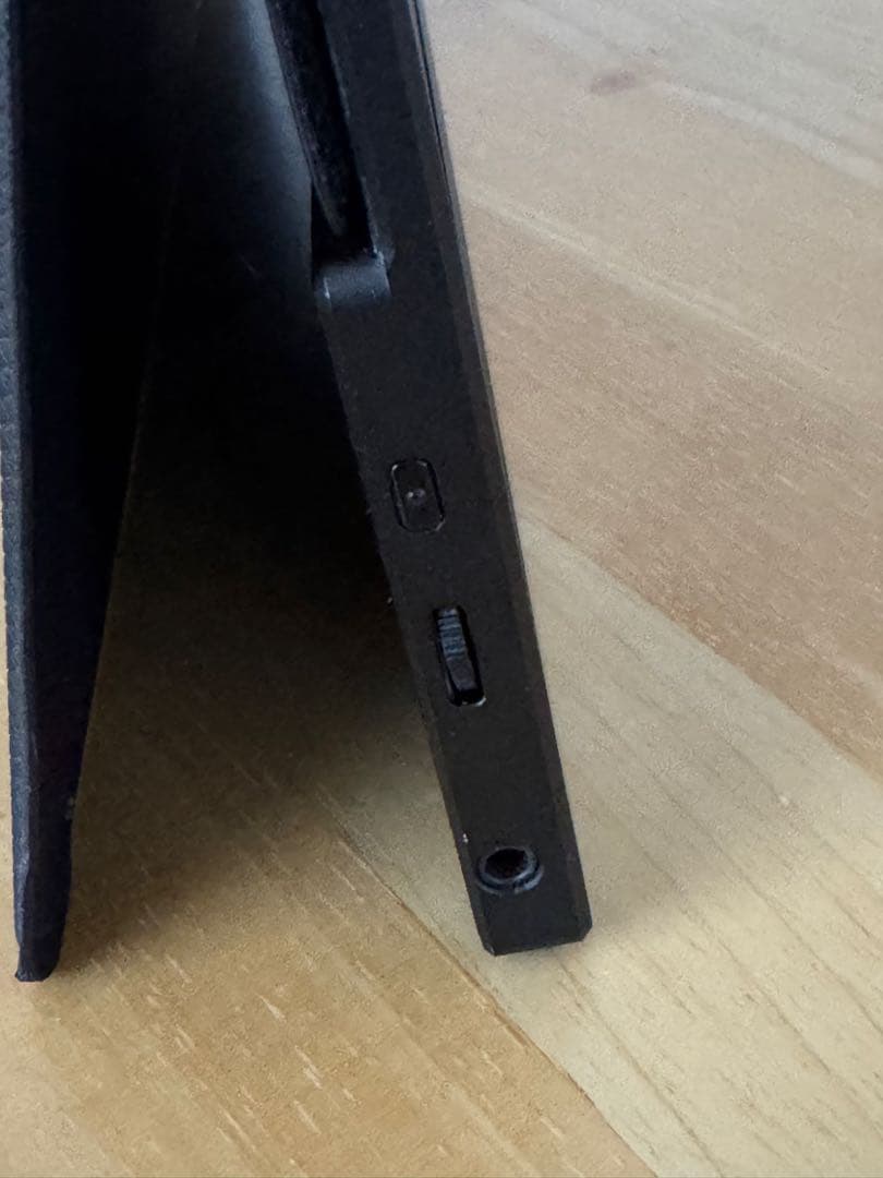 美品 モバイルモニター 15.6インチ Vinpok Split