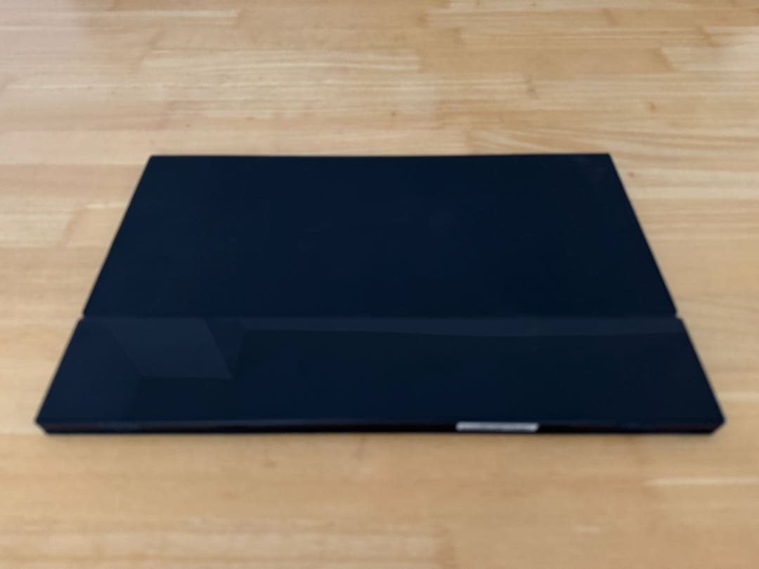 美品 モバイルモニター 15.6インチ Vinpok Split