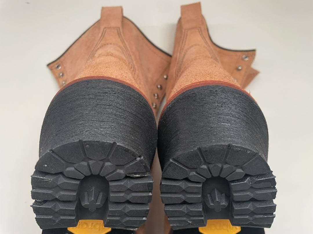 カ*ル様 RED WING (レッドウィング) 9211 9インチ ロガーブーツ