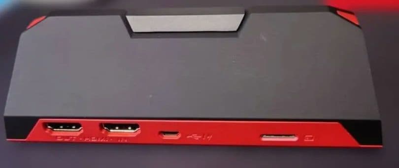 AVerMedia AVT-C878 PLUS キャプチャーボード