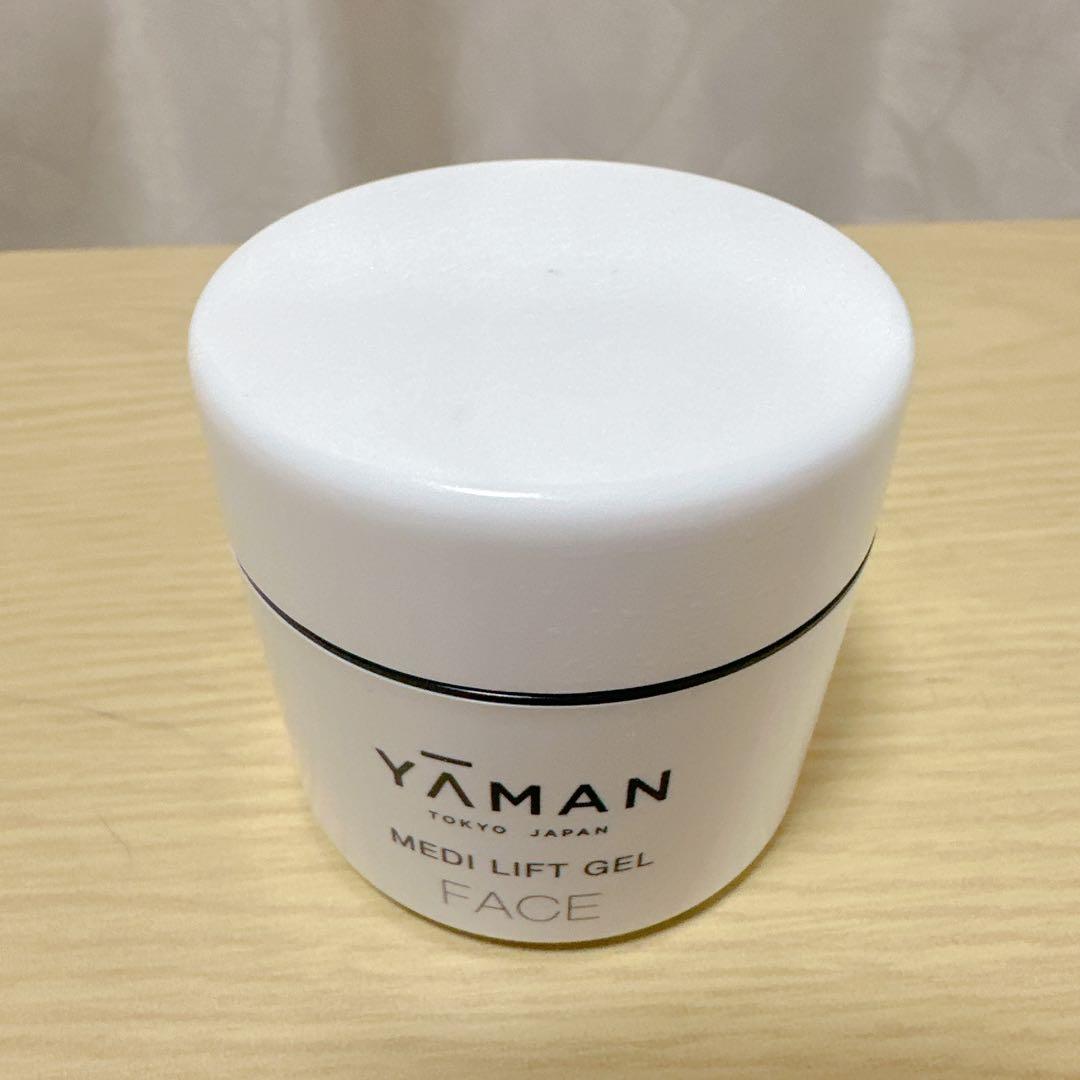 【純正ゲル付き】ヤーマン メディリフト プラス　YA-MAN
