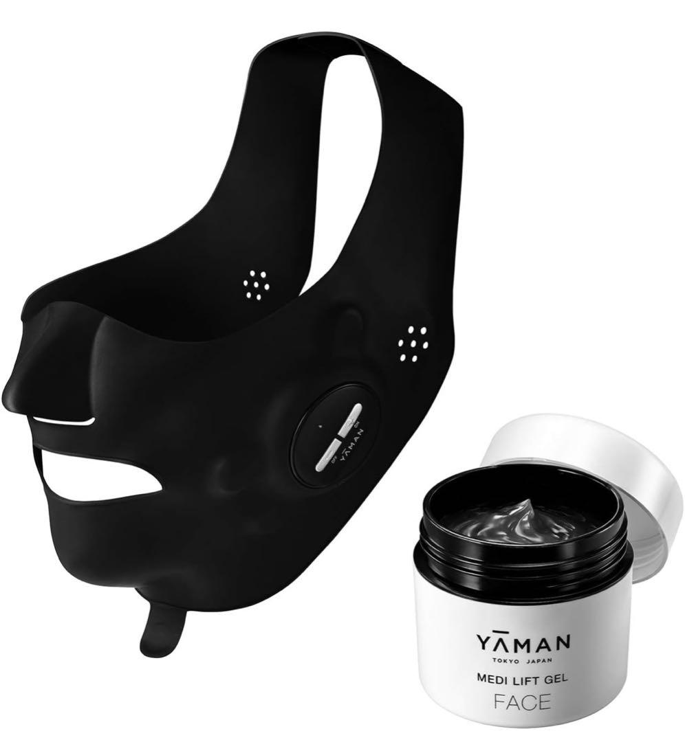 【純正ゲル付き】ヤーマン メディリフト プラス　YA-MAN