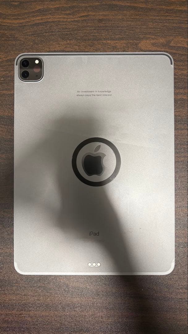 大*様 iPad Pro 11inch(第3世代)キーボード ペンセット