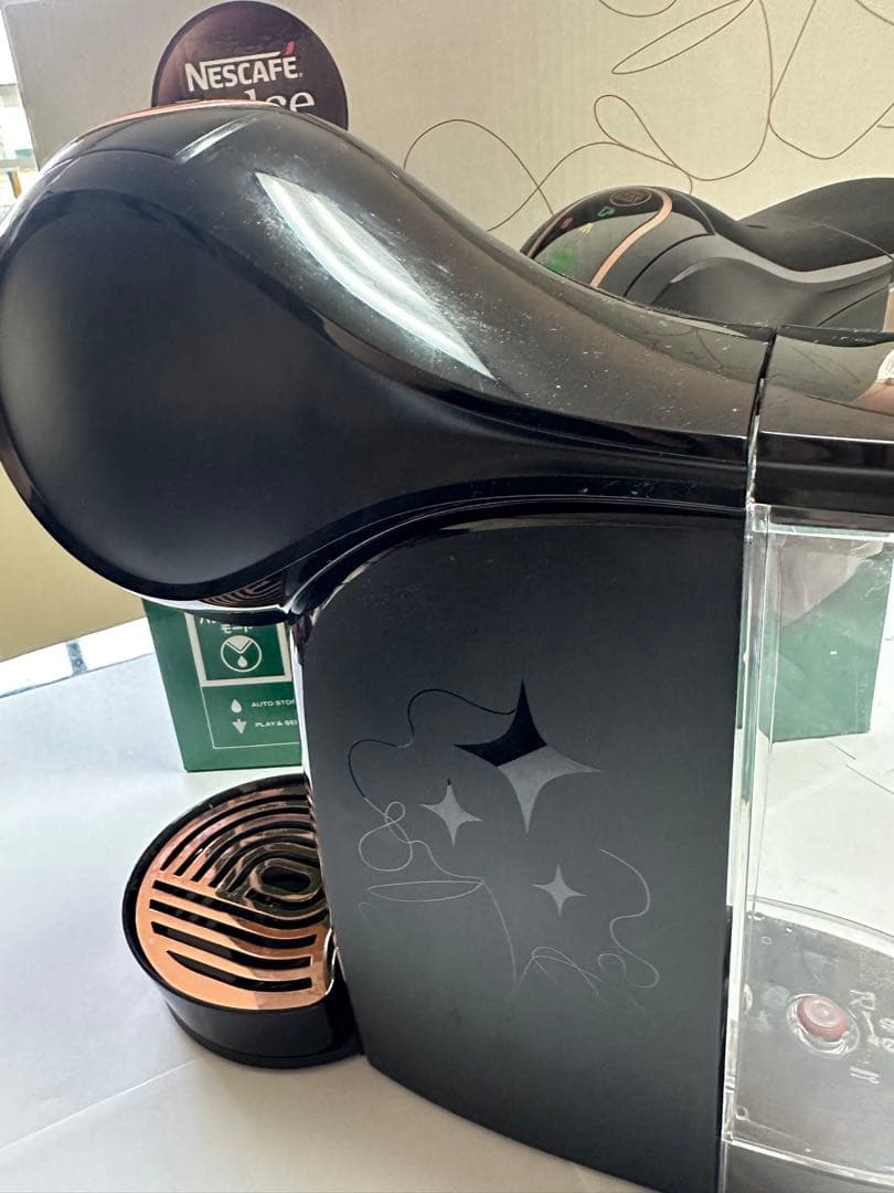 ネスカフェ ドルチェグスト