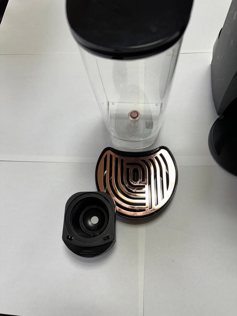 ネスカフェ ドルチェグスト