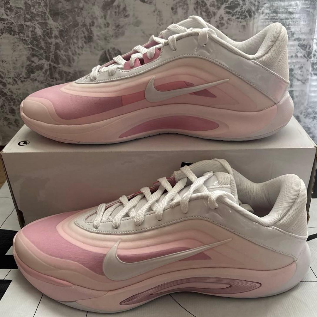 ナイキ　新品　エーワン EP 27.5㎝