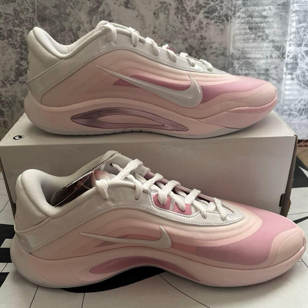 ナイキ　新品　エーワン EP 27.5㎝