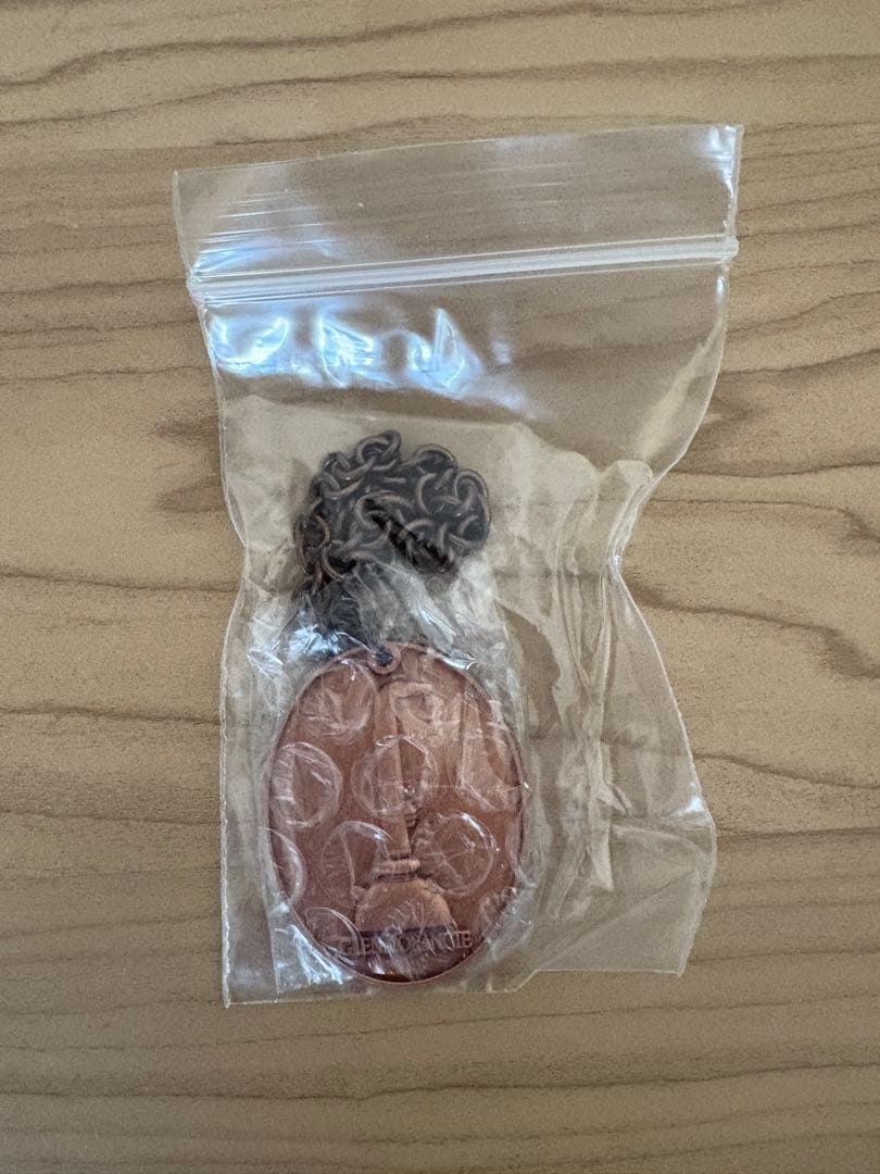 *おこめさん専用* グレンモーレンジ メダル アードベックキーホルダー セット