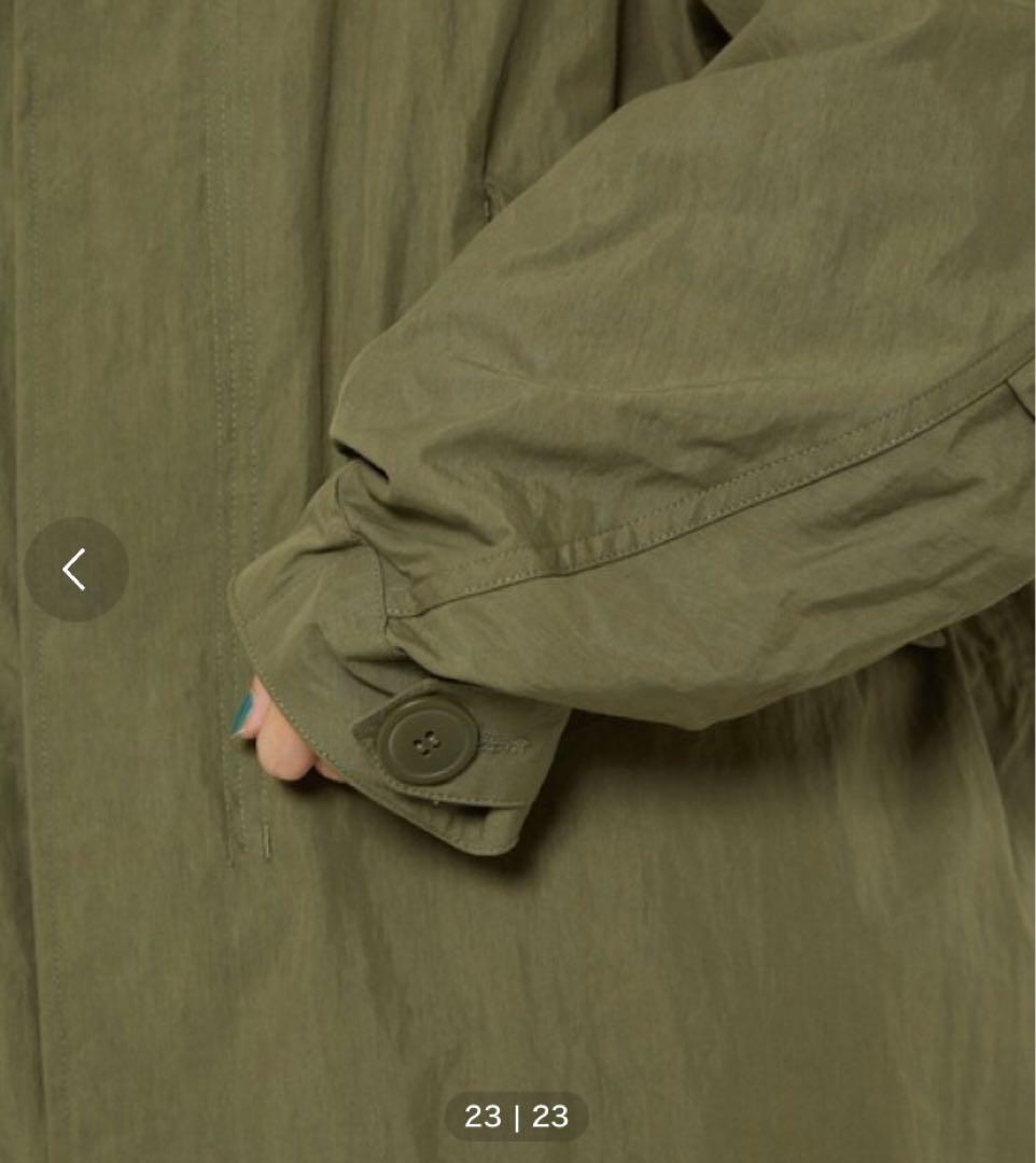 freaks store フリークスストア m-65モッズコート(新品未使用)