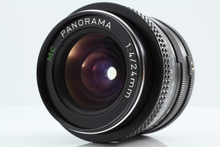 ★激レア★西ドイツ製 MC PANORAMA パノラマ　24mm F4 M42用