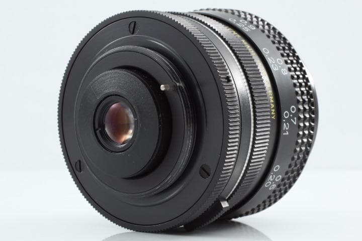 ★激レア★西ドイツ製 MC PANORAMA パノラマ　24mm F4 M42用