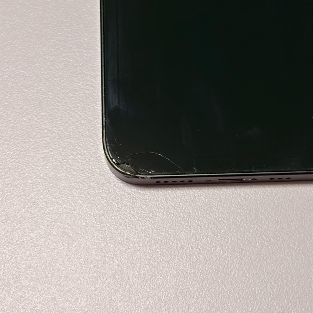 iPhone13 128G グリーン