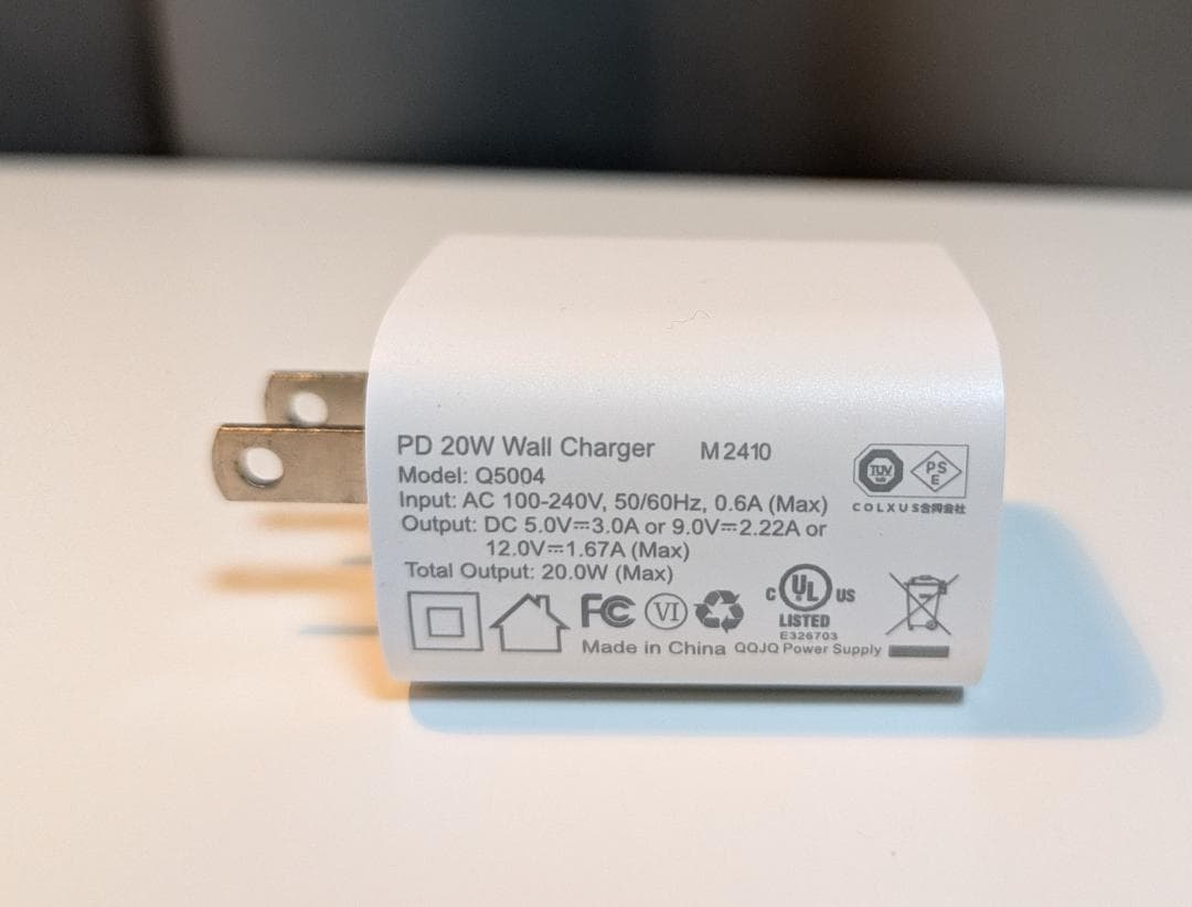 innocn モバイルモニター 13K1F 13.3インチ FHD 有機EL