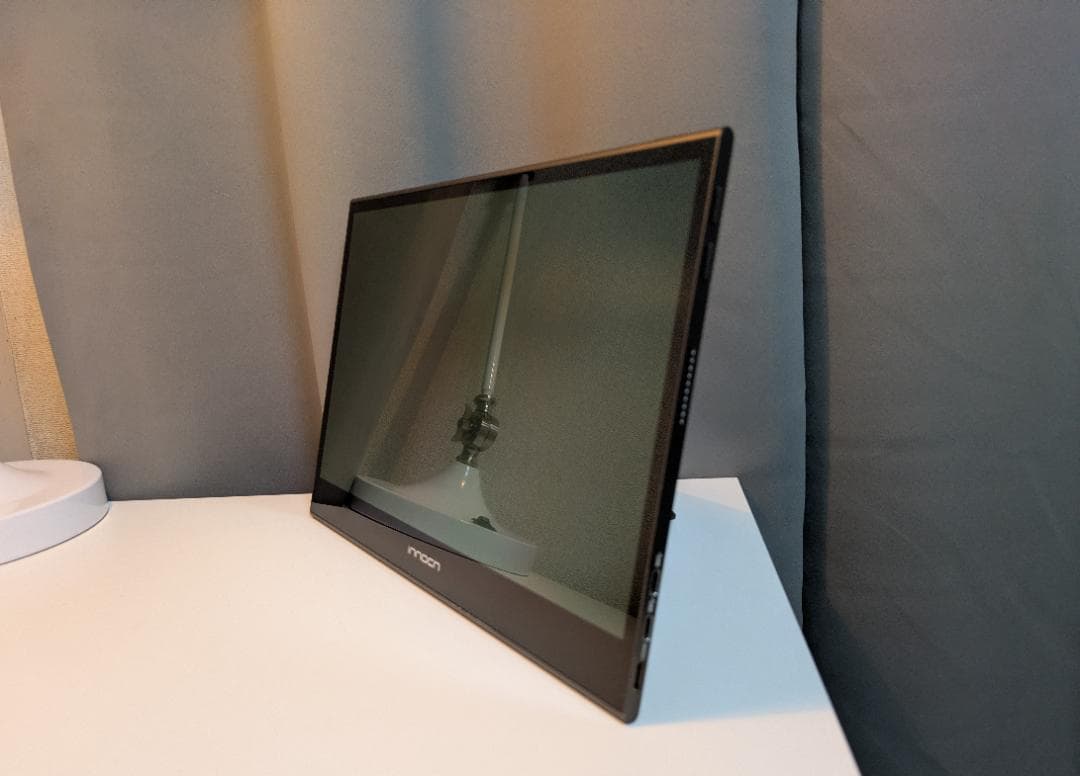 innocn モバイルモニター 13K1F 13.3インチ FHD 有機EL