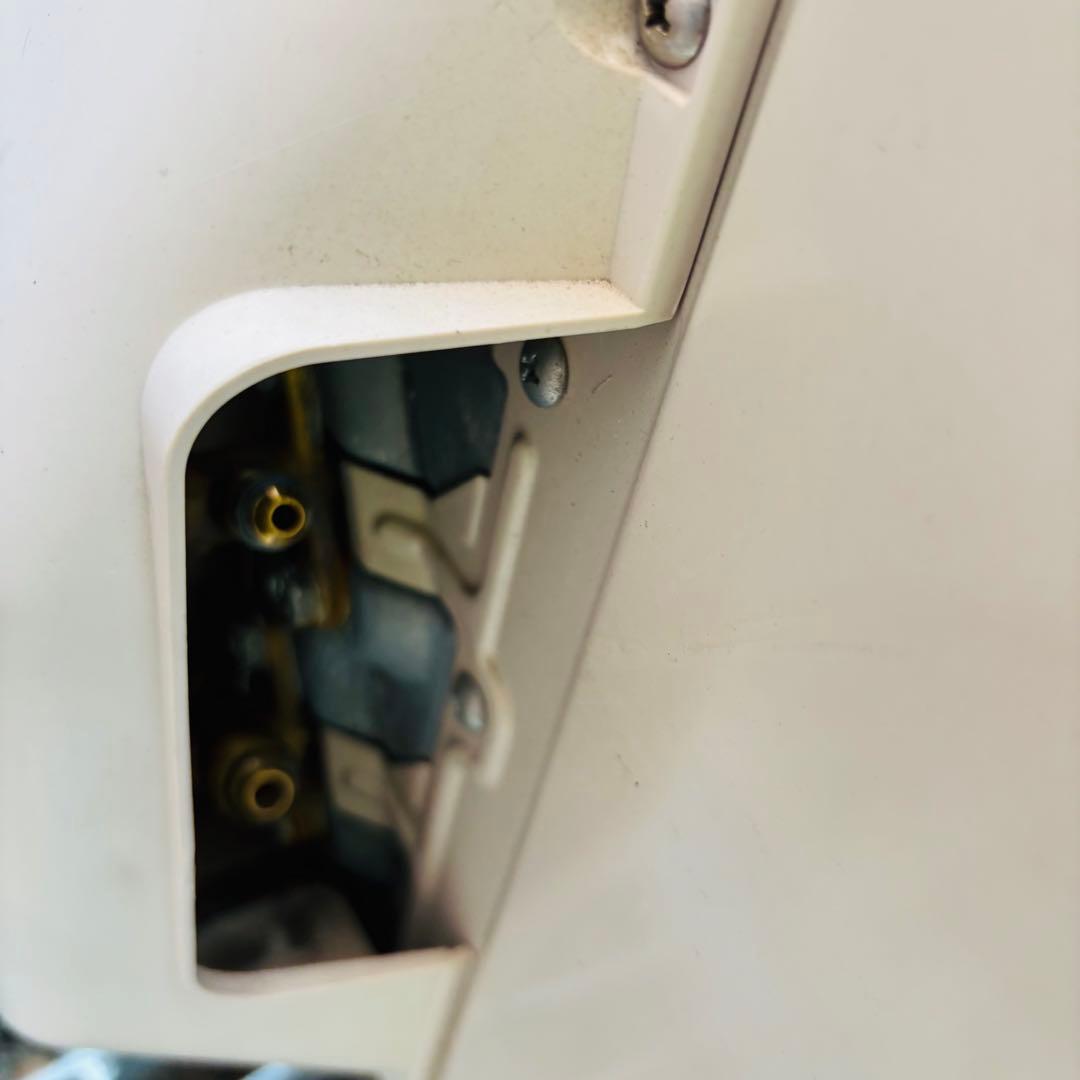 富士通 主に14畳用 AS-C40F-W エアコン◇2016年製