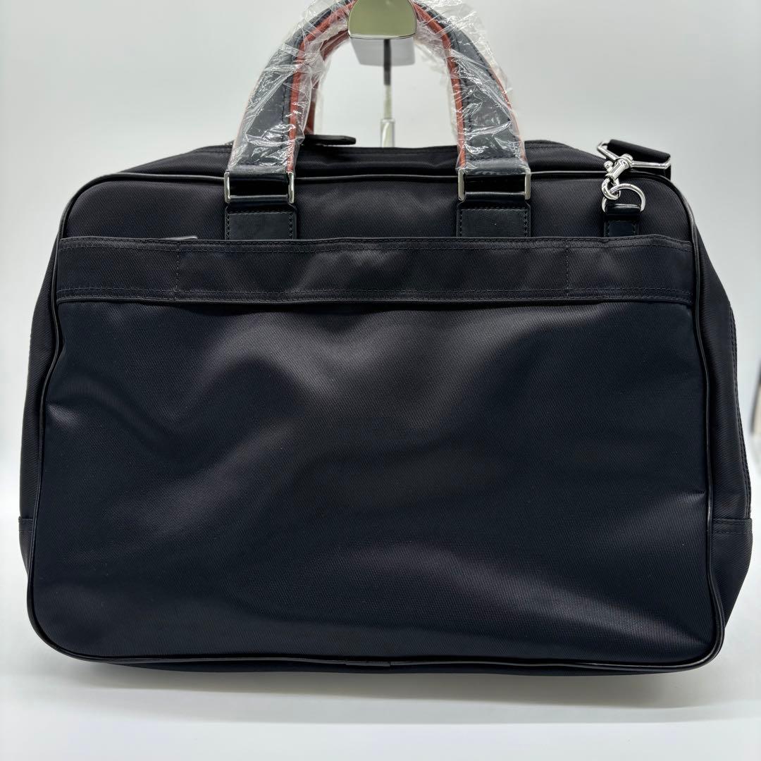 【新品未使用】Samsonite サムソナイト 2WAY ビジネスバッグ