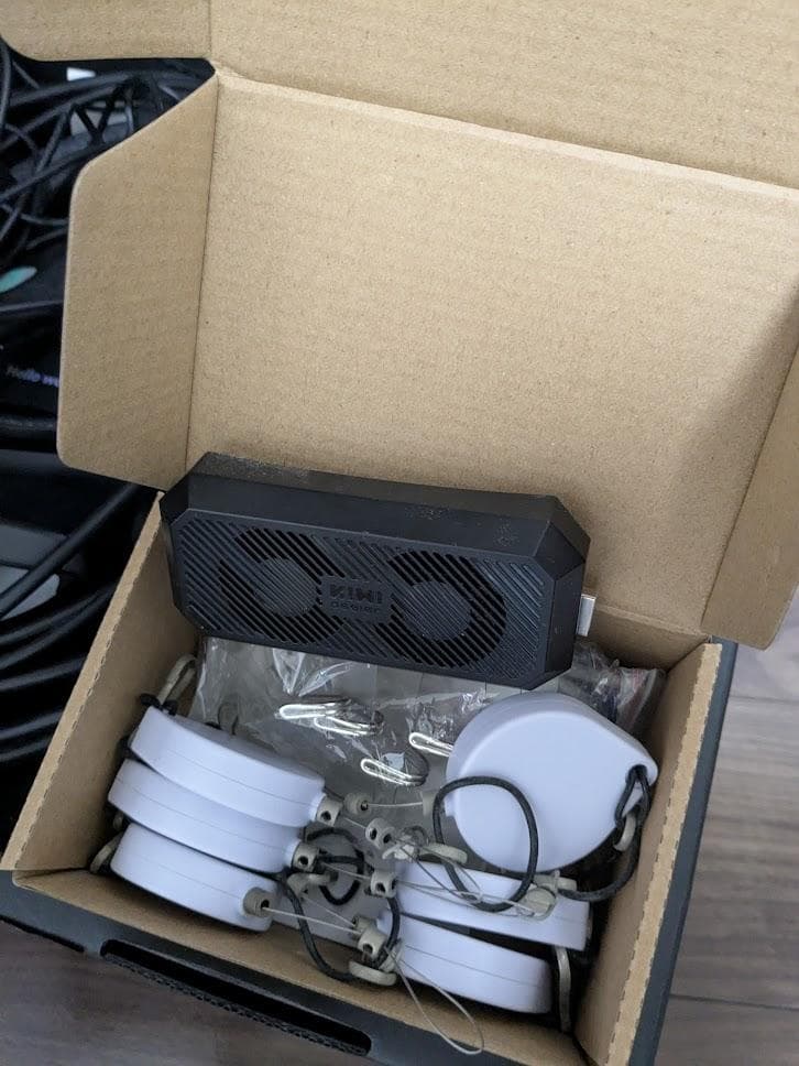 Valve Index VRヘッドセット VRキット[動作確認済み]