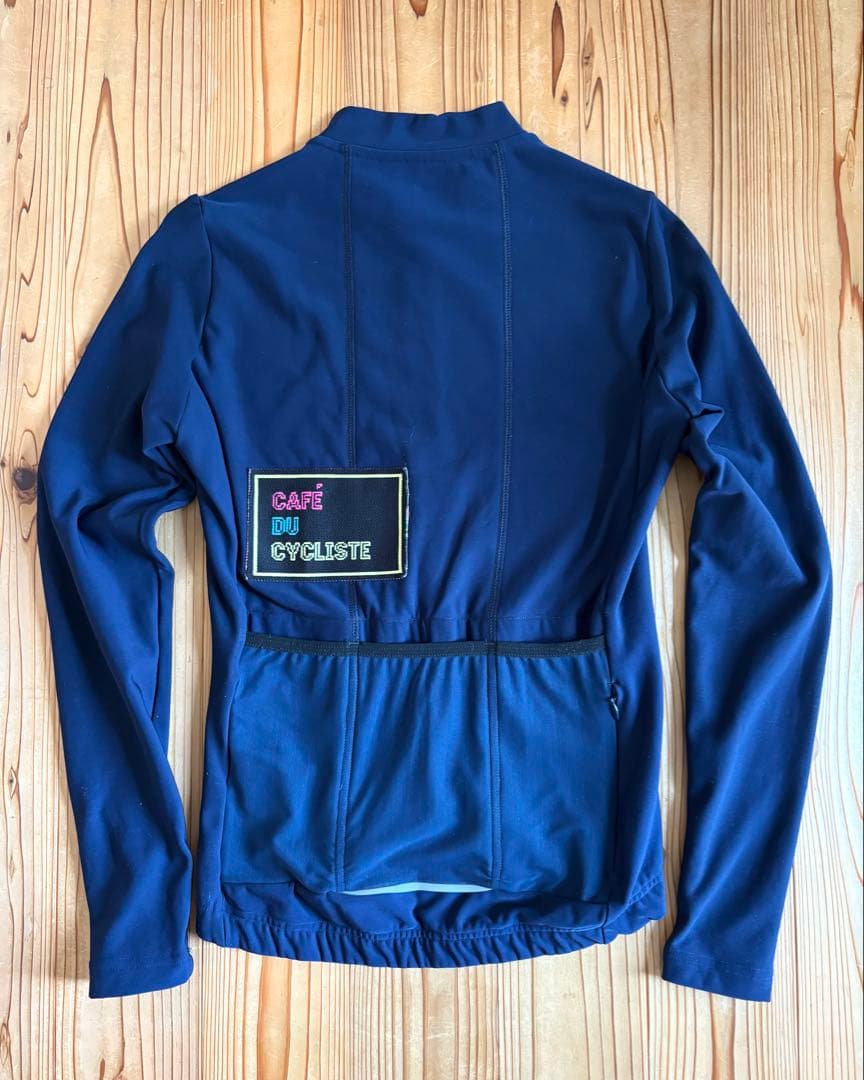 Café du Cycliste Audrey