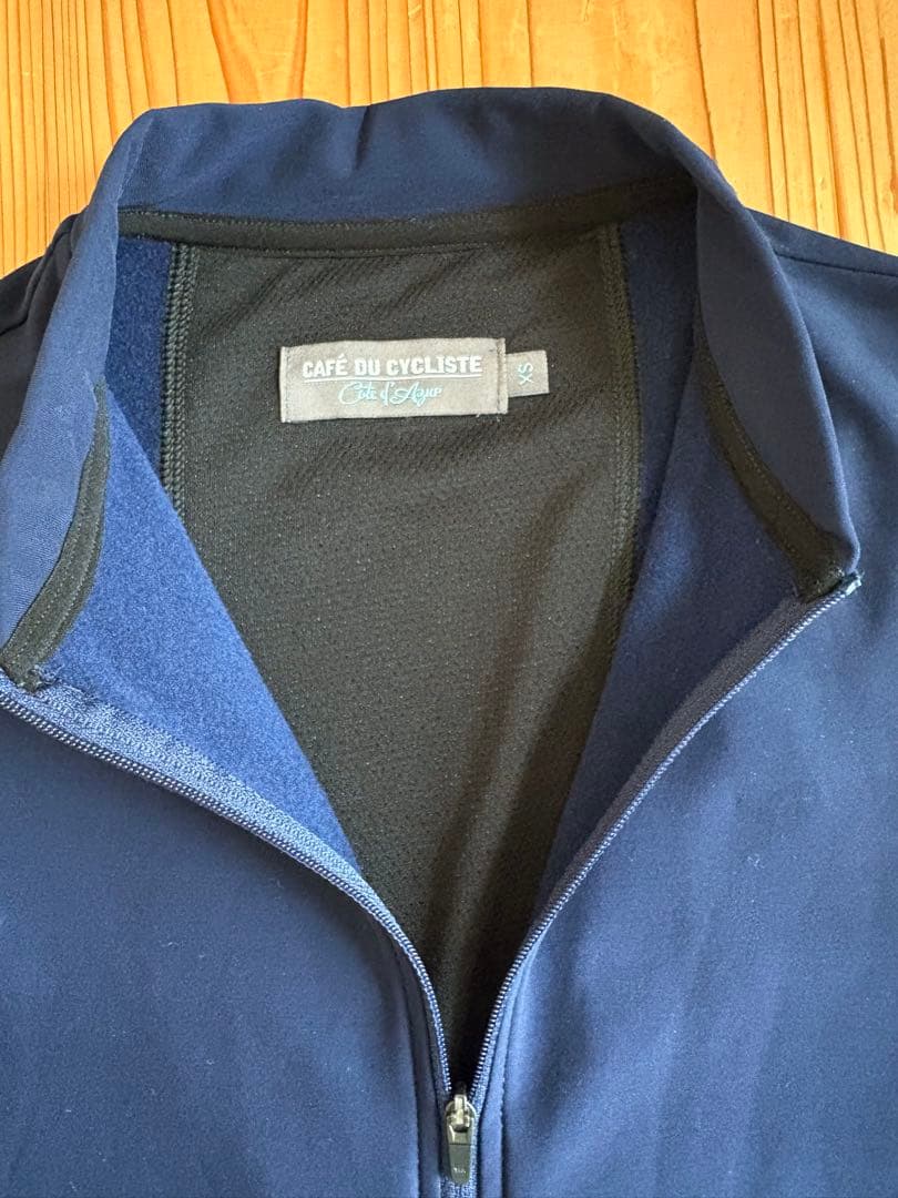 Café du Cycliste Audrey