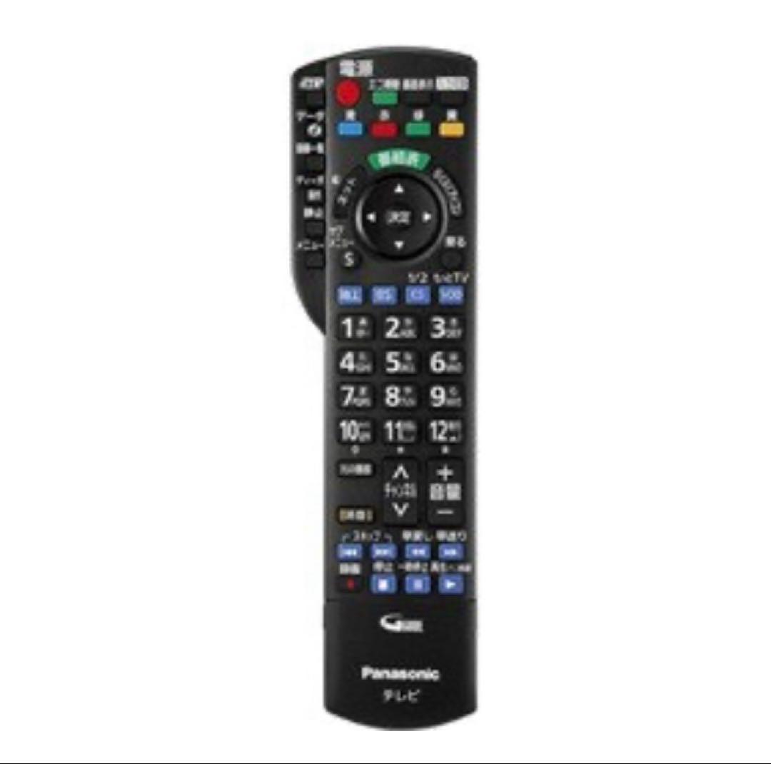 パナソニックPanasonicビエラ55V型◉ TH-L55DT5中古