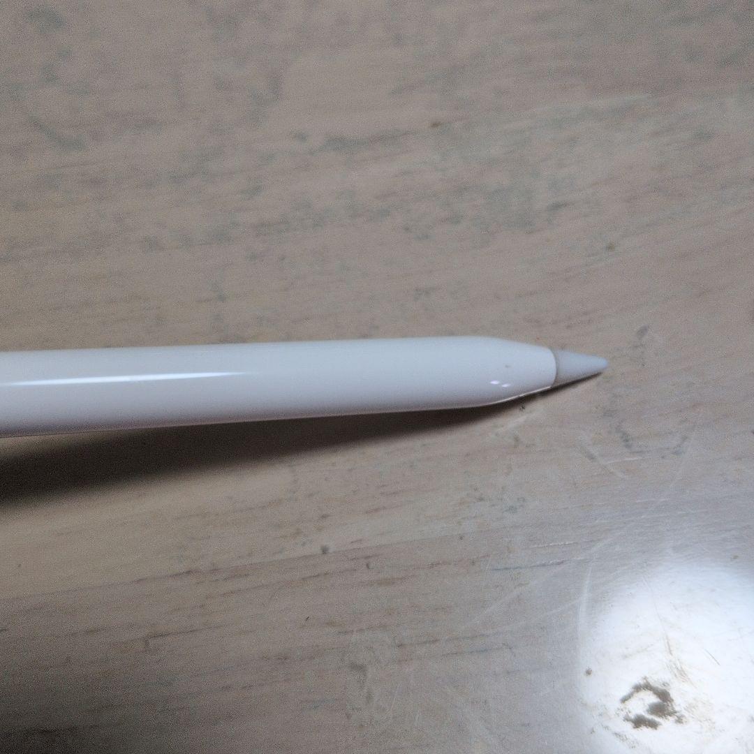 Apple Pencil 第1