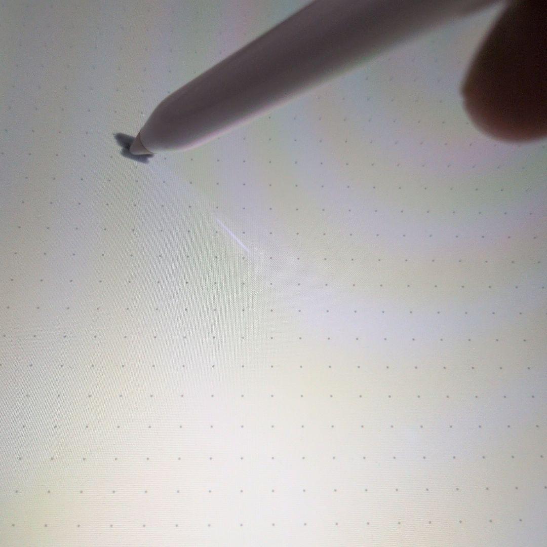 Apple Pencil 第1