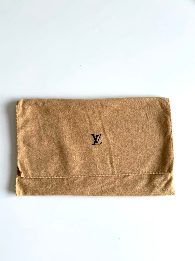LOUIS VUITTON （ルイ・ヴィトン）ポシェット・アクセソワール