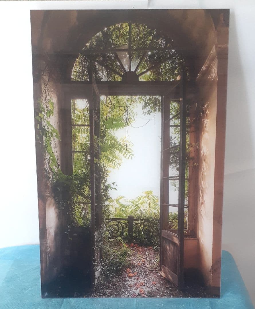 お値下げ！エディションYellowKorner 48 ×32 限定版フォトアート