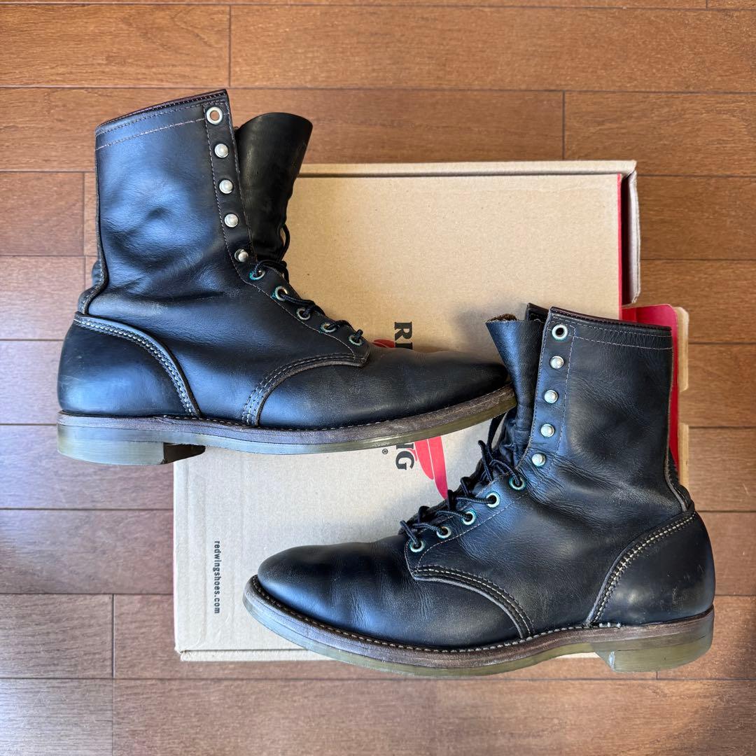 ☆激レア‼︎ レッドウィング 689 10D 67年製 ジャンク扱い☆