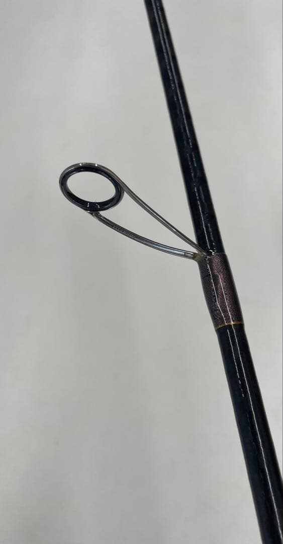 17 シマノ　セフィアエクスチューン S806L