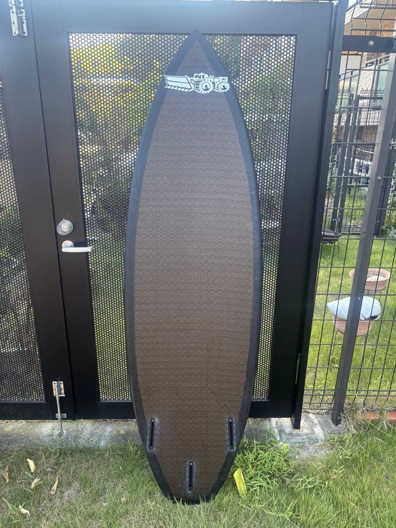 JS カーボチューン　マスターボード　ルークイーガン用　ゼログラビティ