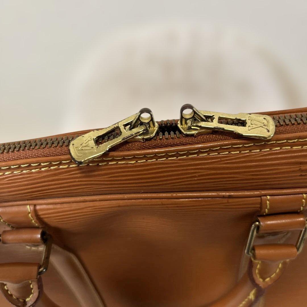 Louis Vuitton エピライン ビジネスバッグ