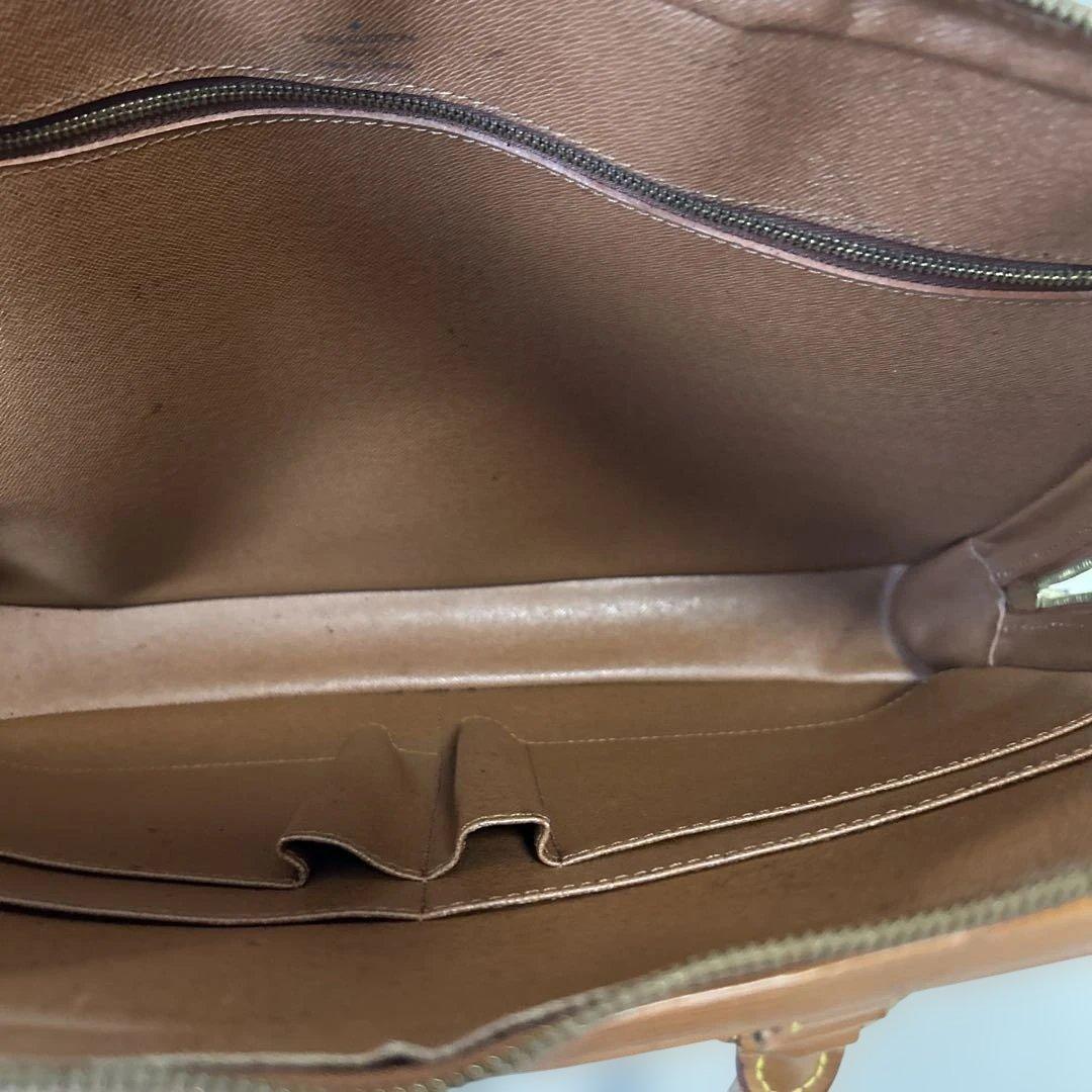 Louis Vuitton エピライン ビジネスバッグ