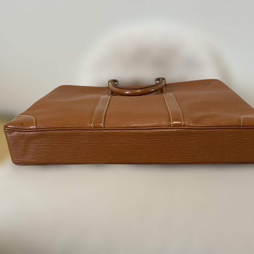 Louis Vuitton エピライン ビジネスバッグ