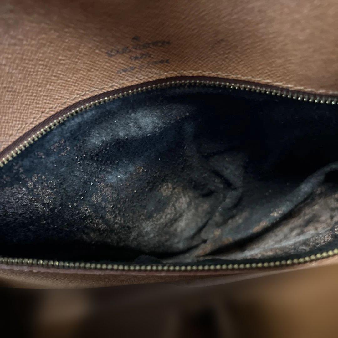 Louis Vuitton エピライン ビジネスバッグ