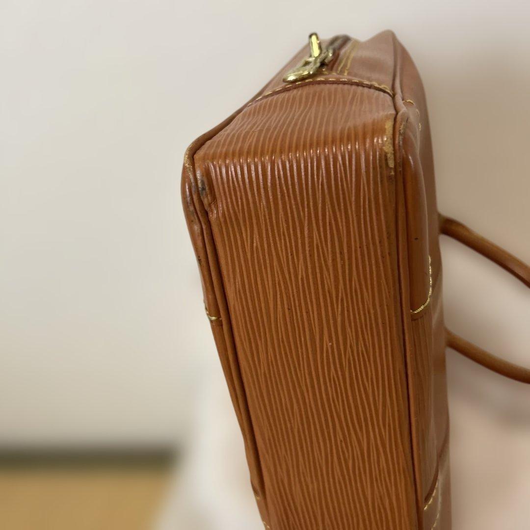 Louis Vuitton エピライン ビジネスバッグ