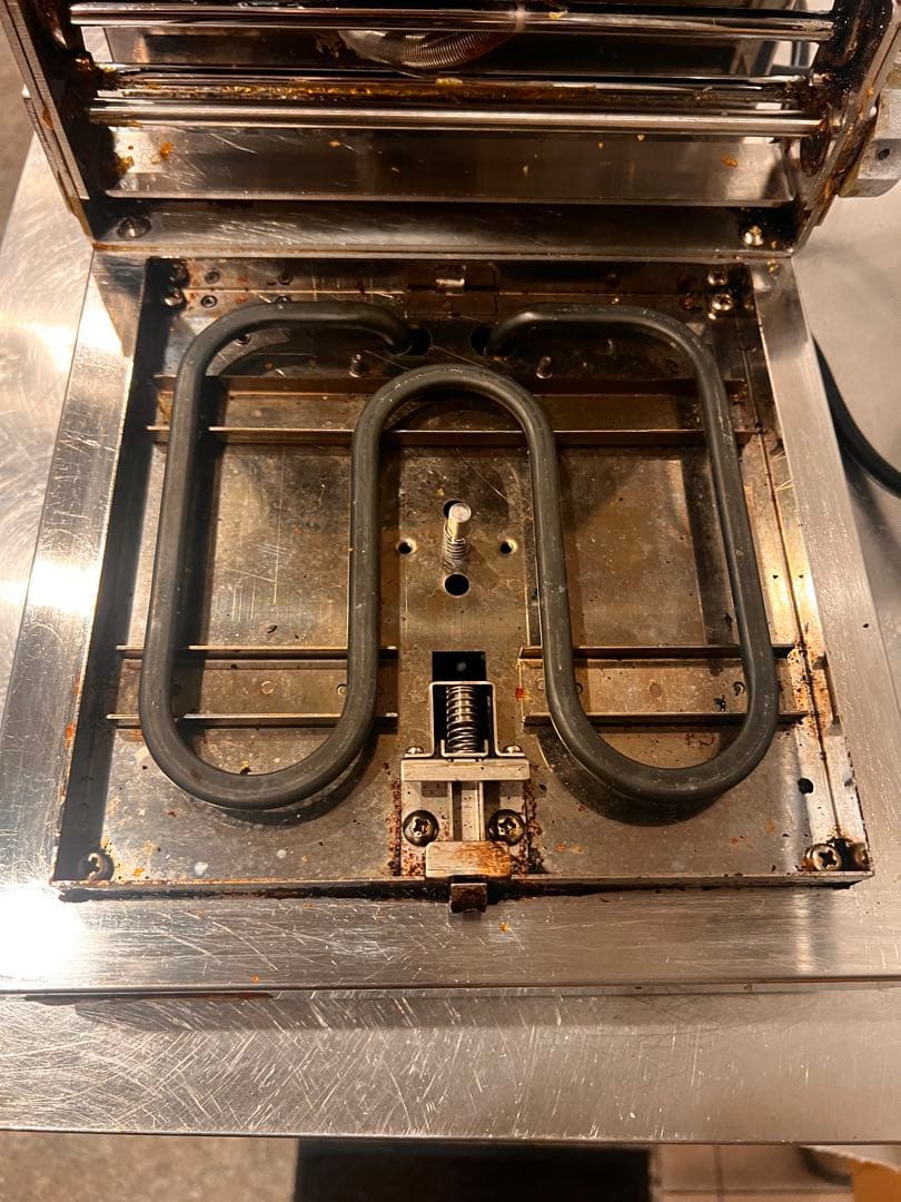 SUNTEC　サンテック　マルチベーカー MAX-1