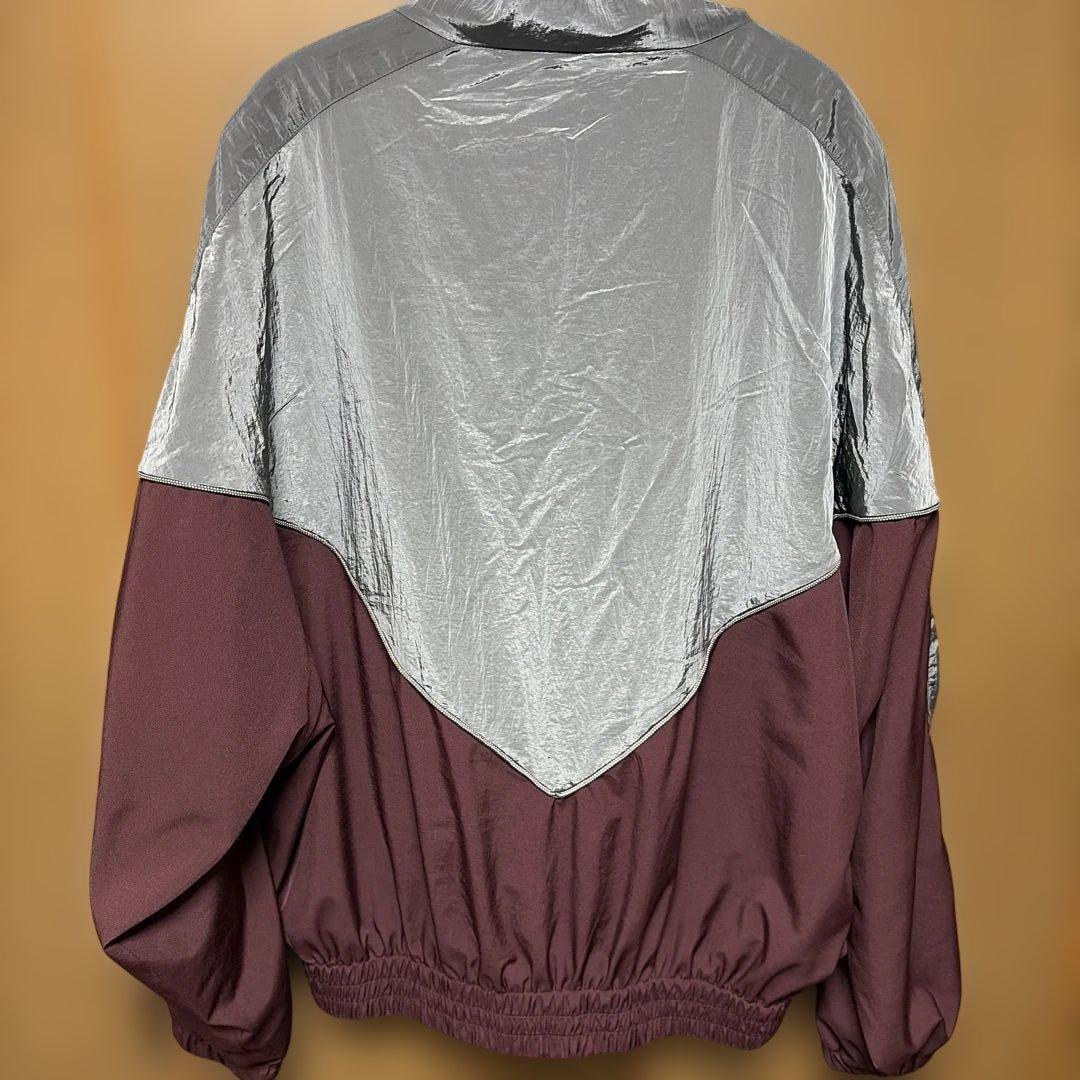LYFT V-FORM TRACK JACKET パンツセット-D.GREY