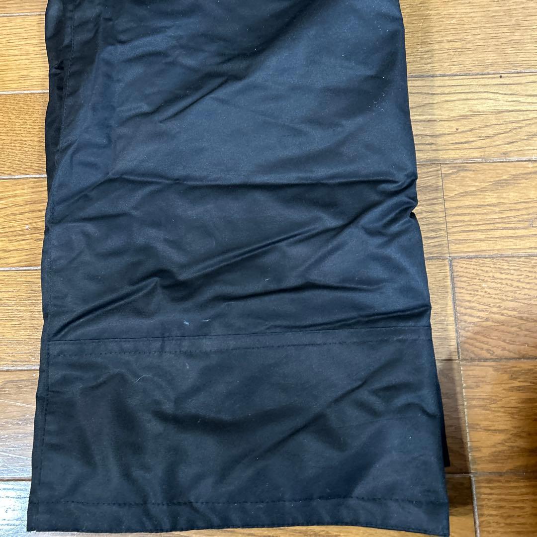 IGNIO スキーウェア上下　XOサイズ 青/黒　大きいサイズ